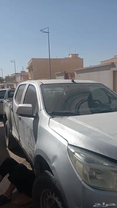 للبيع شفرلي كلورادو 2013 مرهم ديزل ايسوزو استمارة طوفت لها index