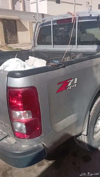 للبيع شفرلي كلورادو 2013 مرهم ديزل ايسوزو استمارة طوفت لها index