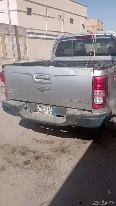 للبيع شفرلي كلورادو 2013 مرهم ديزل ايسوزو استمارة طوفت لها index