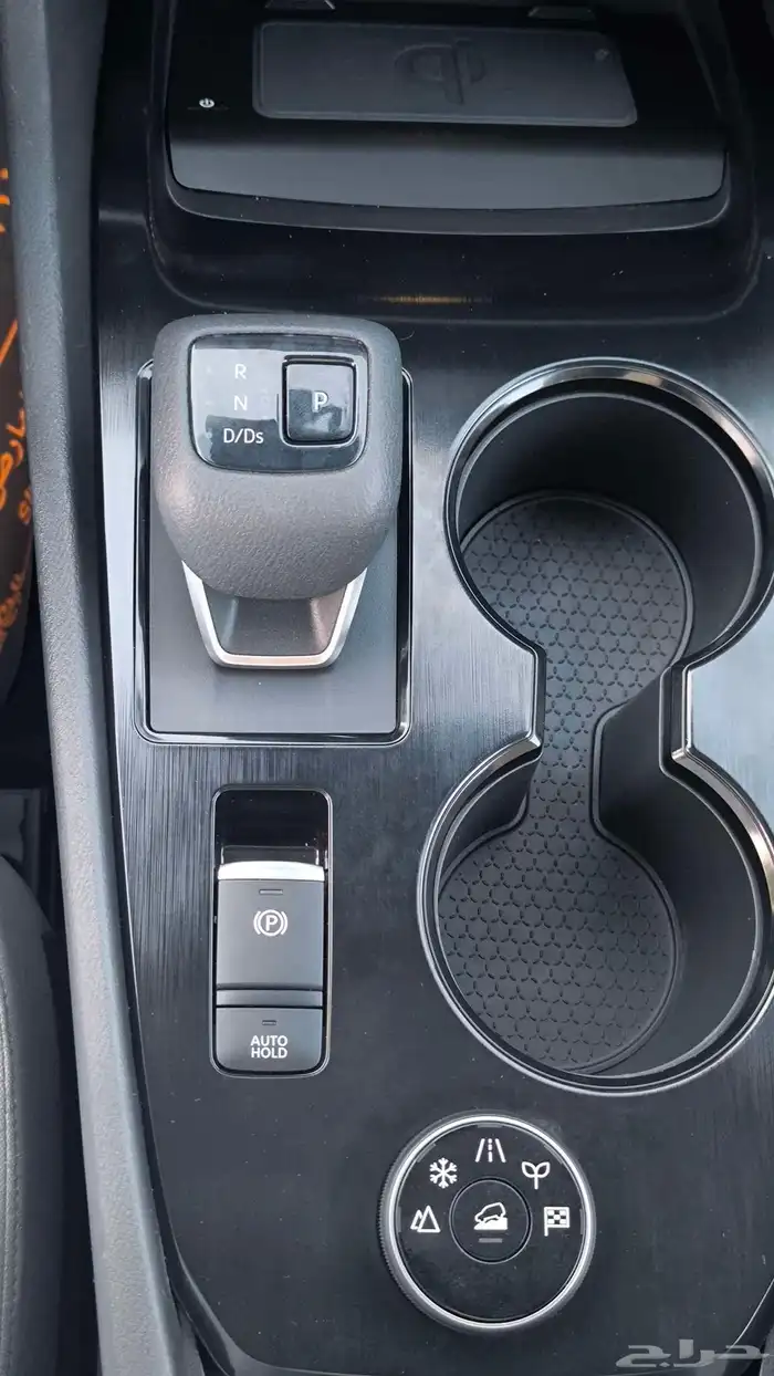 نيسان اكس تريل فل كامل موديل 2023 14