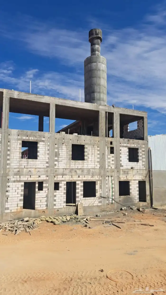 خزان ديري سم  خزان ديري مسبخ 3