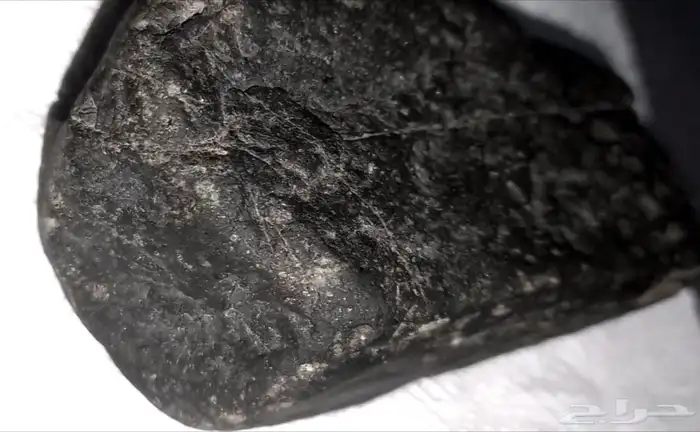 الجمال الأسود..10..Black Beauty Meteor 1