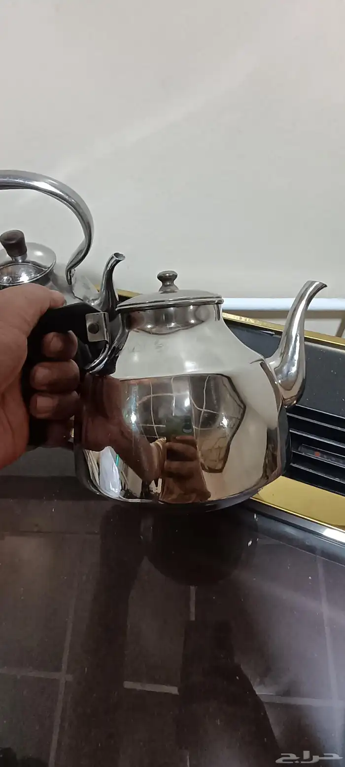 ابريق ياباني 1