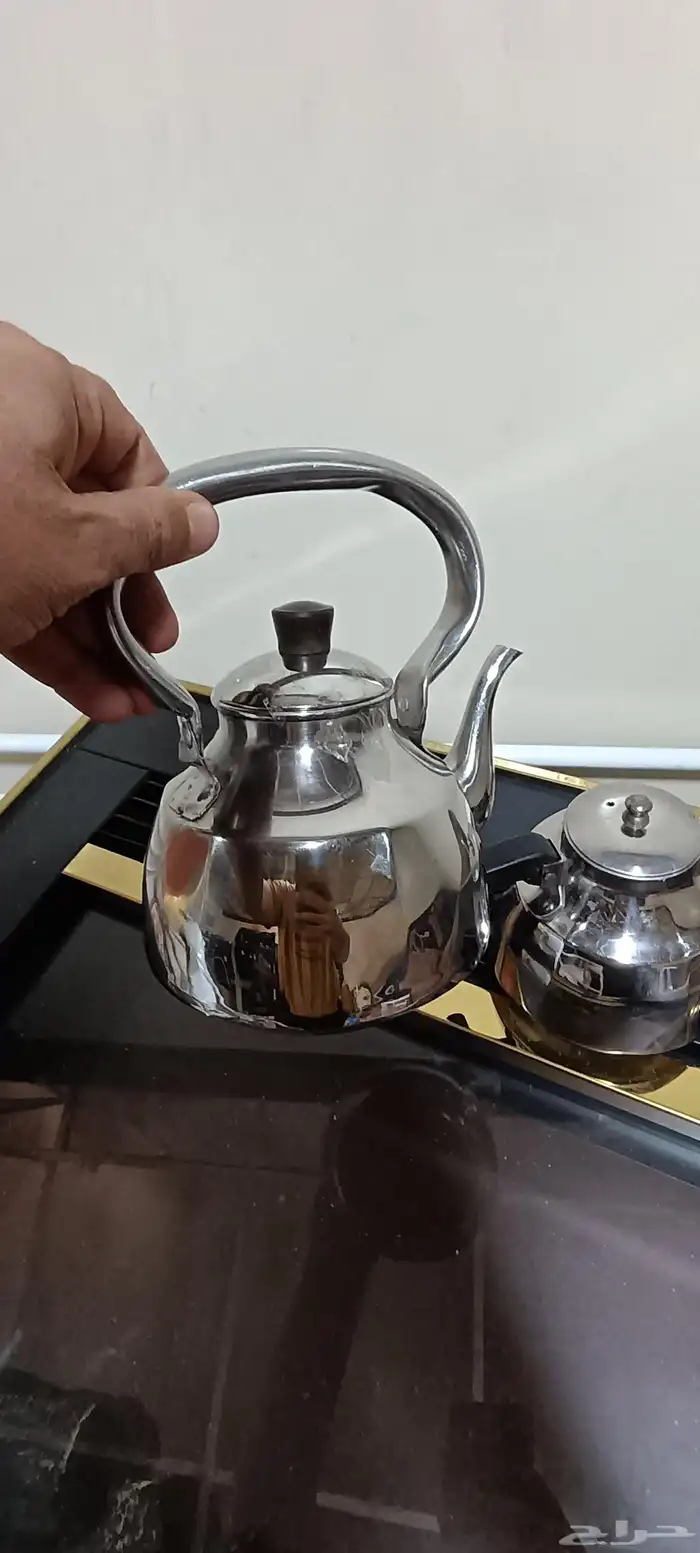 ابريق ياباني 2