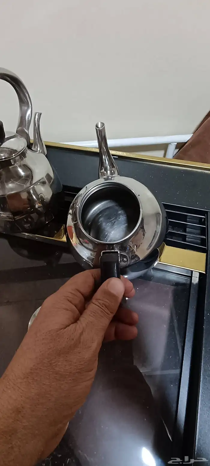 ابريق ياباني 5