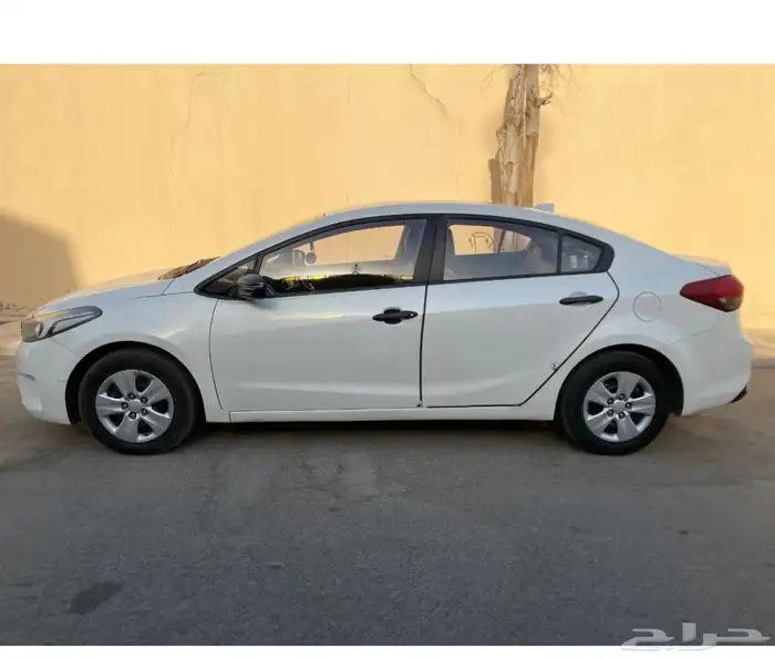 كيا سيراتو 2018 ممشي 218 قير اتوماتيك 1