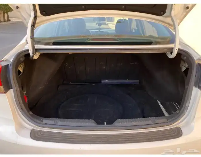 كيا سيراتو 2018 ممشي 218 قير اتوماتيك 5