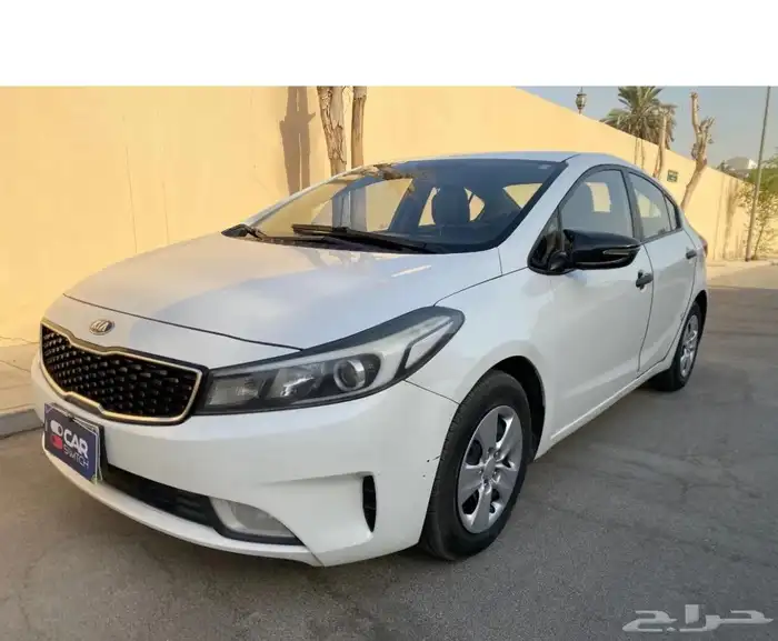 كيا سيراتو 2018 ممشي 218 قير اتوماتيك 9