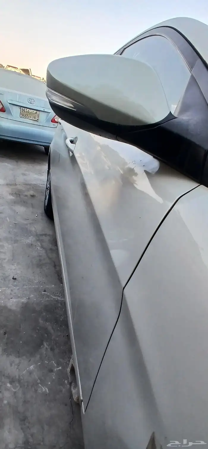 هوندا اكسنت موديل 2017. تشليح قطع فقط 7