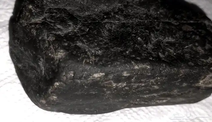 الجمال الأسود..10..Black Beauty Meteor 2