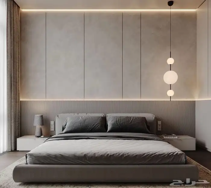 معلم ديكورات دهانات 3