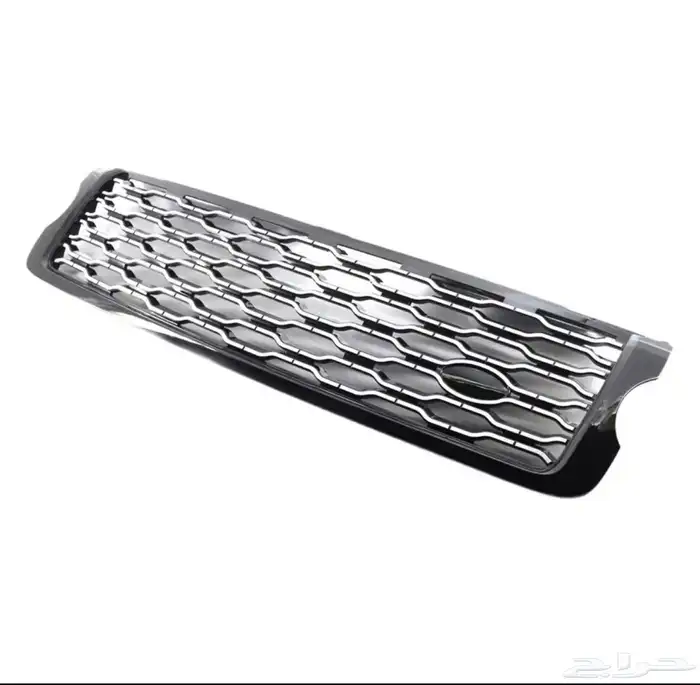 تحويل رنج روفر فوج 3