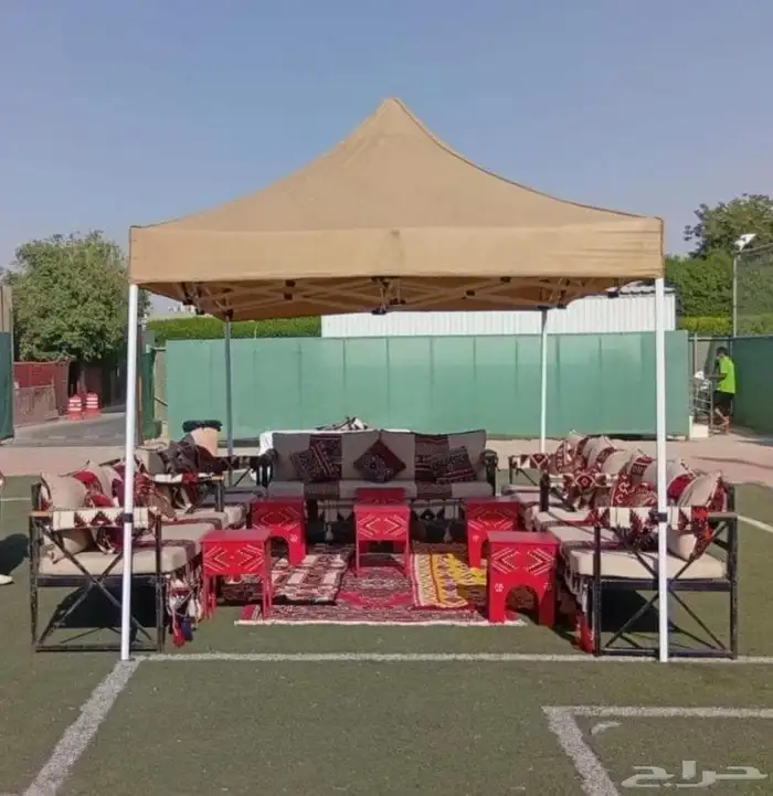 تاجير جميع مستلزمات الحفلات والمناسبات داخل الرياض وخارجه 18