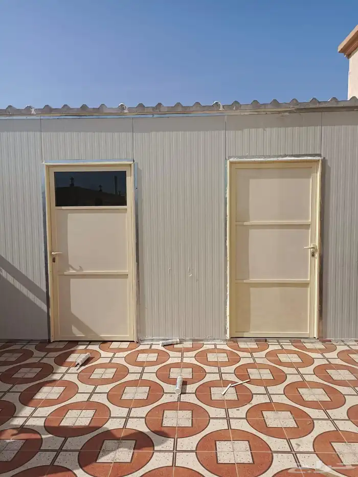 سقف غرف سندوتش بنل 7