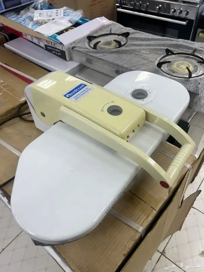 كواية كبس نظيفة جدا 0