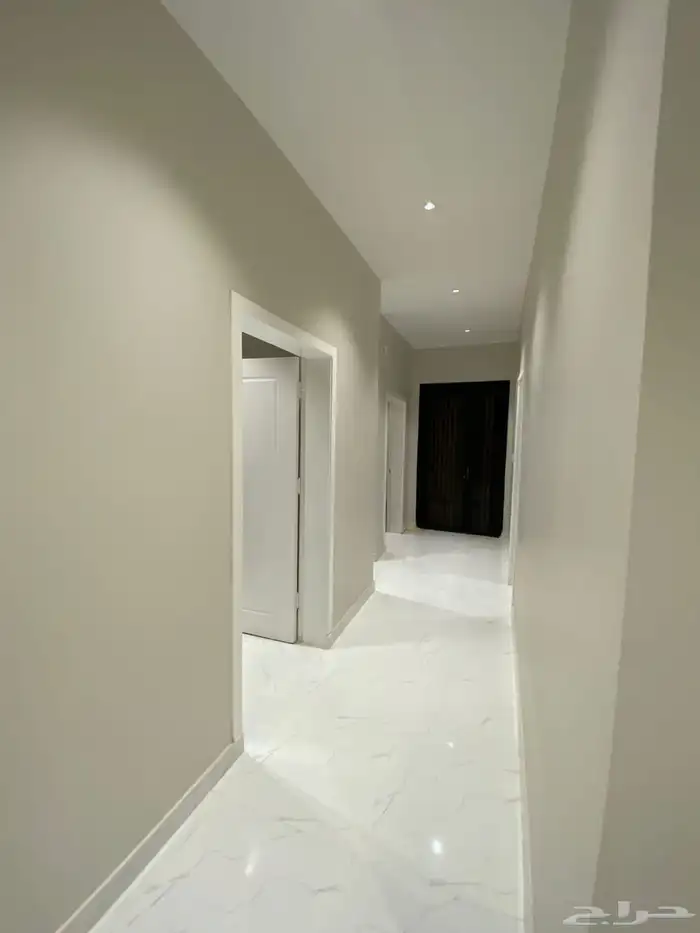 شقة فاخرة للإيجار في ولي العهد مخطط 2 17