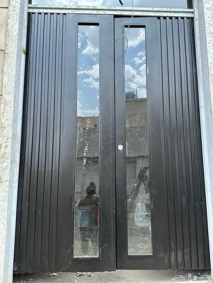 ورشة حداده لوكيشن طائف معلم محمد اجمل 4