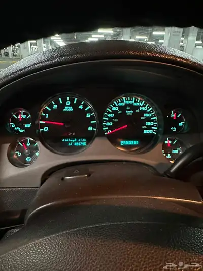 للبيع تاهو Z71 للمستخدم index