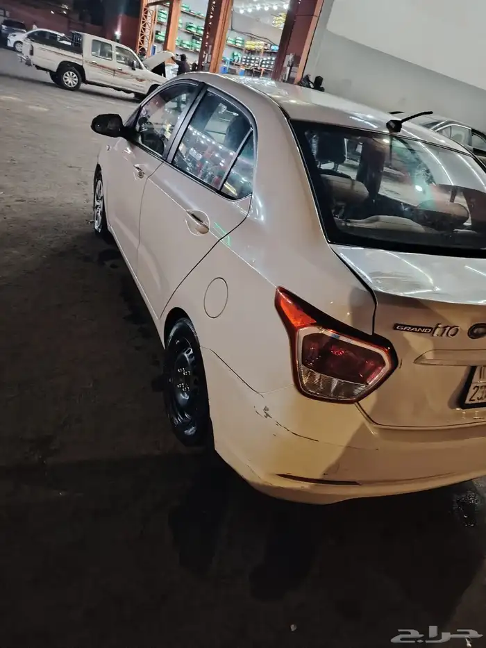 هونداي اي تن i10 موديل 2016 0