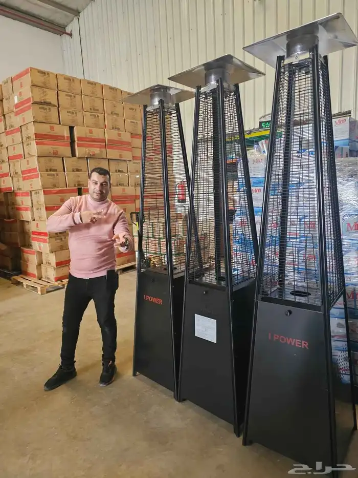 دفايات الفيصليه 7