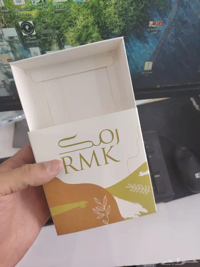 طباعه بوكسات واكواب طباع بكج عبايات 0