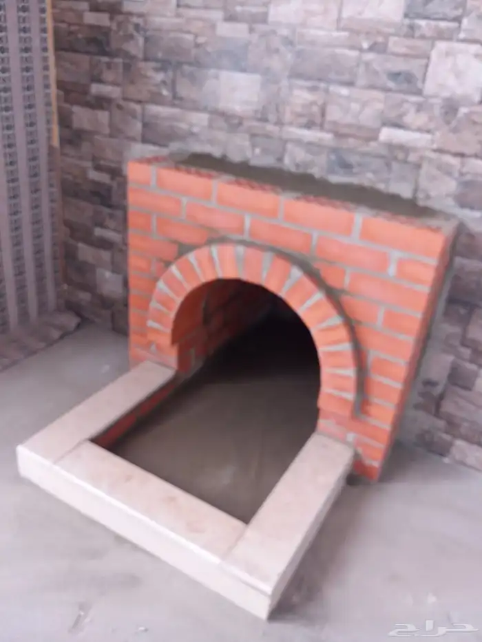 معلم مشبات شوايات أفران عيش 1