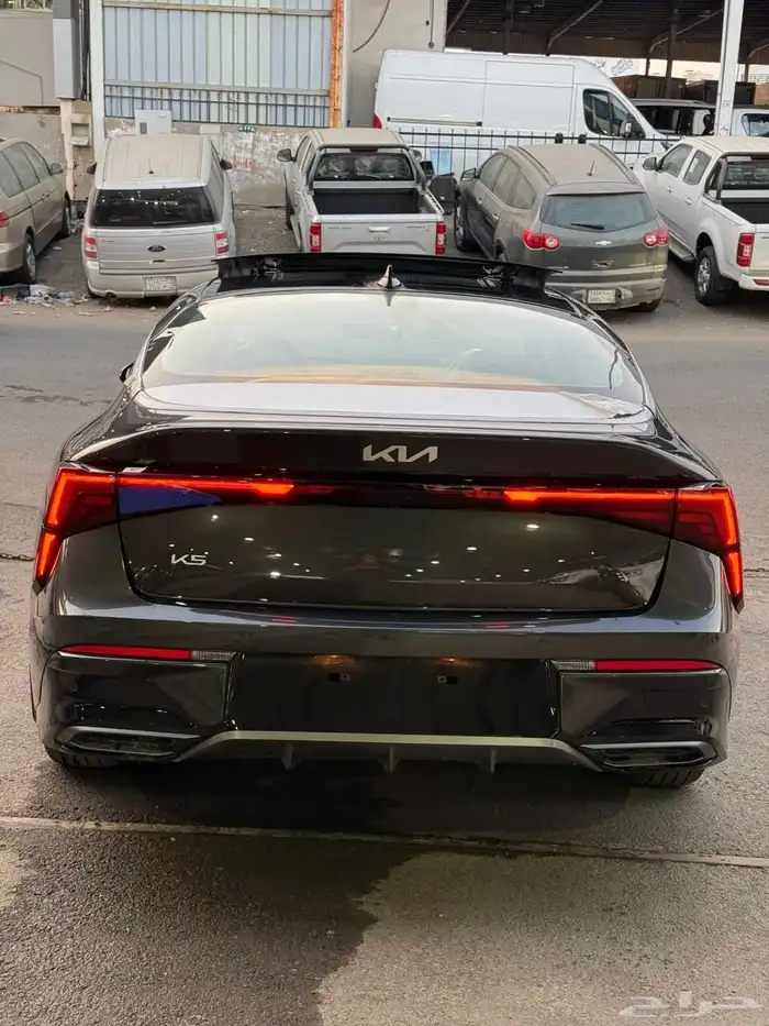 كياK5 النص الفل م2026 سعودي خصم حصري لعملائنا 3