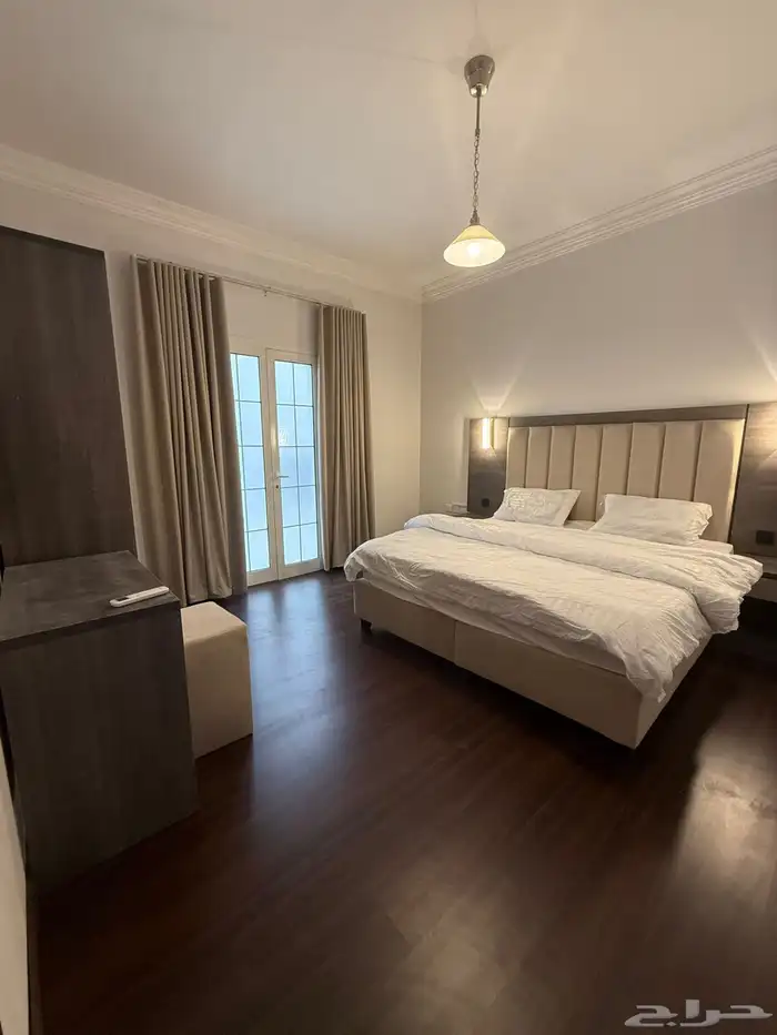 شقق مفروشة للإيجار الشهري في الخبر والدمام 7