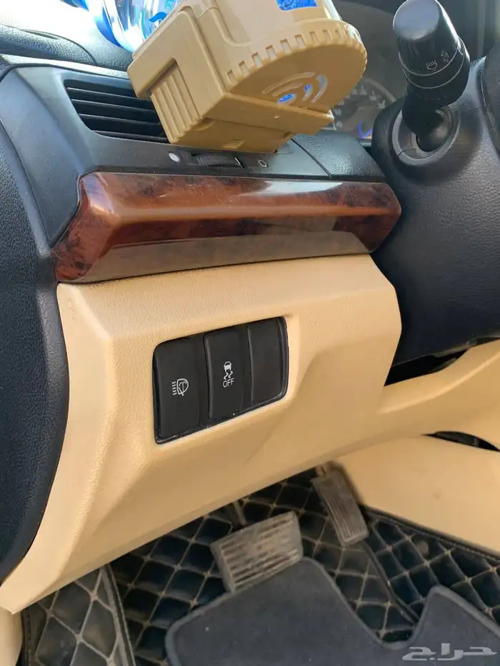 هوندا اكورد 2011 1