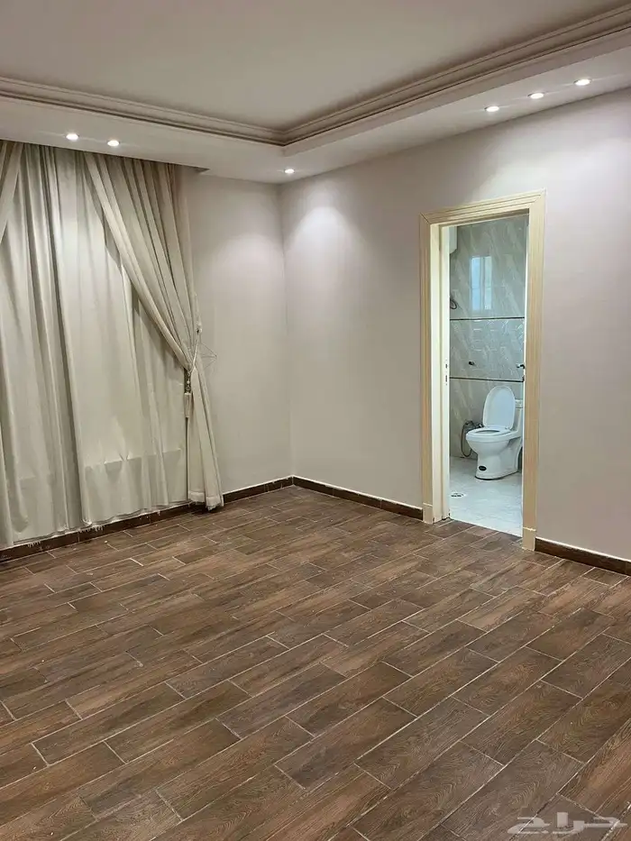 شقه إيجار حي طويق دورين 2