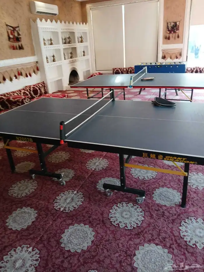 تاجير العاب تاجير كراسي طاولات الرياض 4