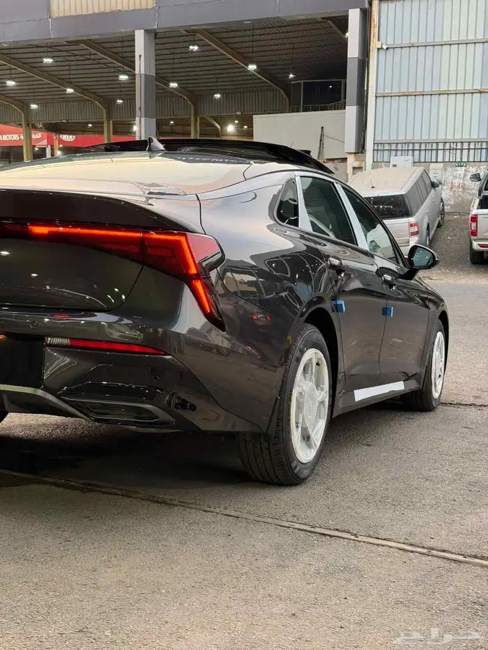 كياK5 النص الفل م2026 سعودي خصم حصري لعملائنا 4