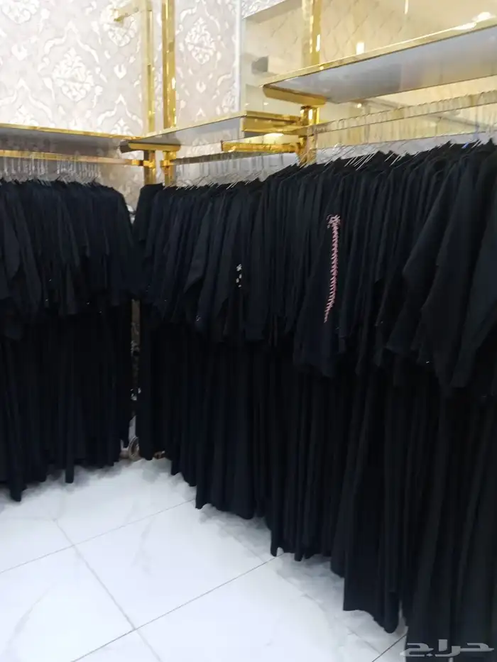 استكات عبايات 0