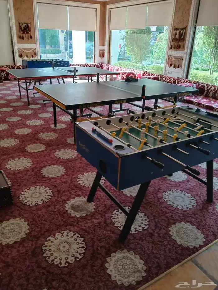 تاجير العاب تاجير كراسي طاولات الرياض 0