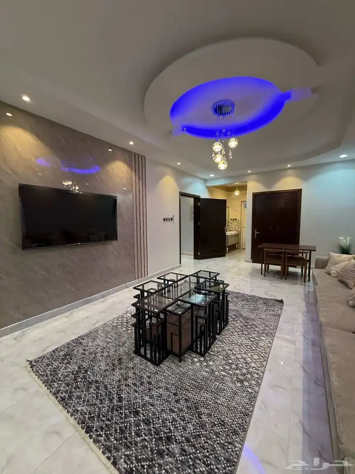 شاليه الواحة للايجار اليومي الاسبوعي الشهري في ريحة 8