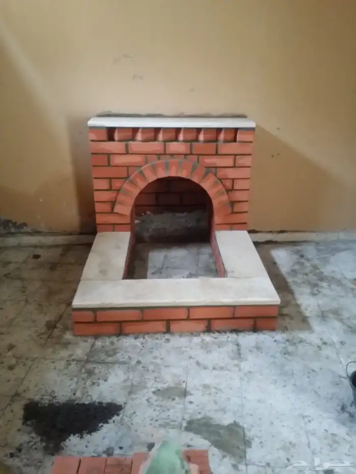 معلم مشبات شوايات أفران عيش 0