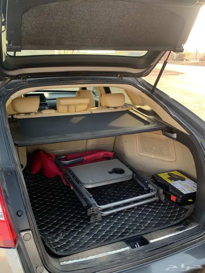 هوندا اكورد 2011 5