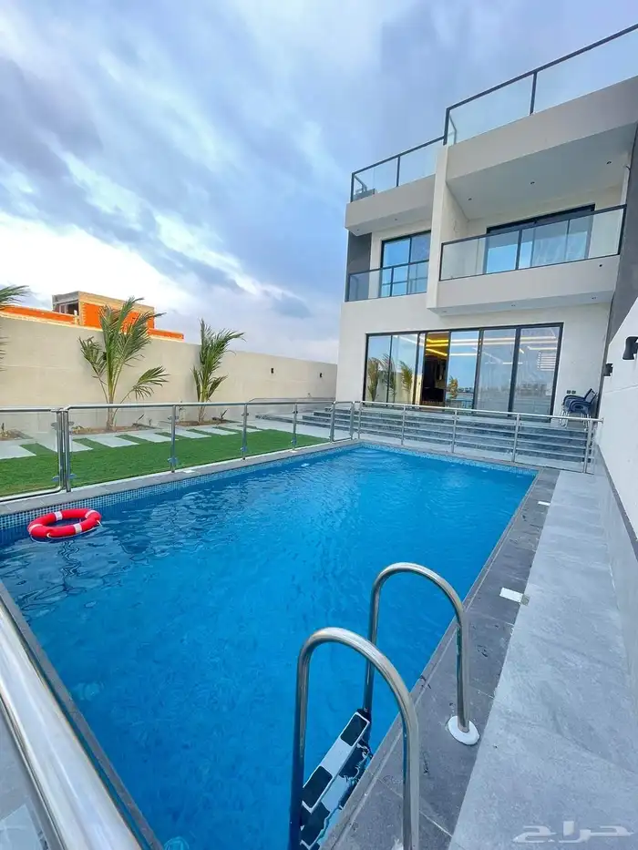 دره العروس بجده 5