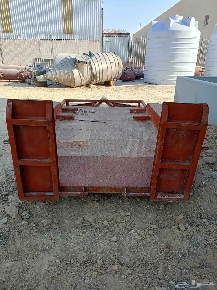 عربيه حق بوكات للبيع 1