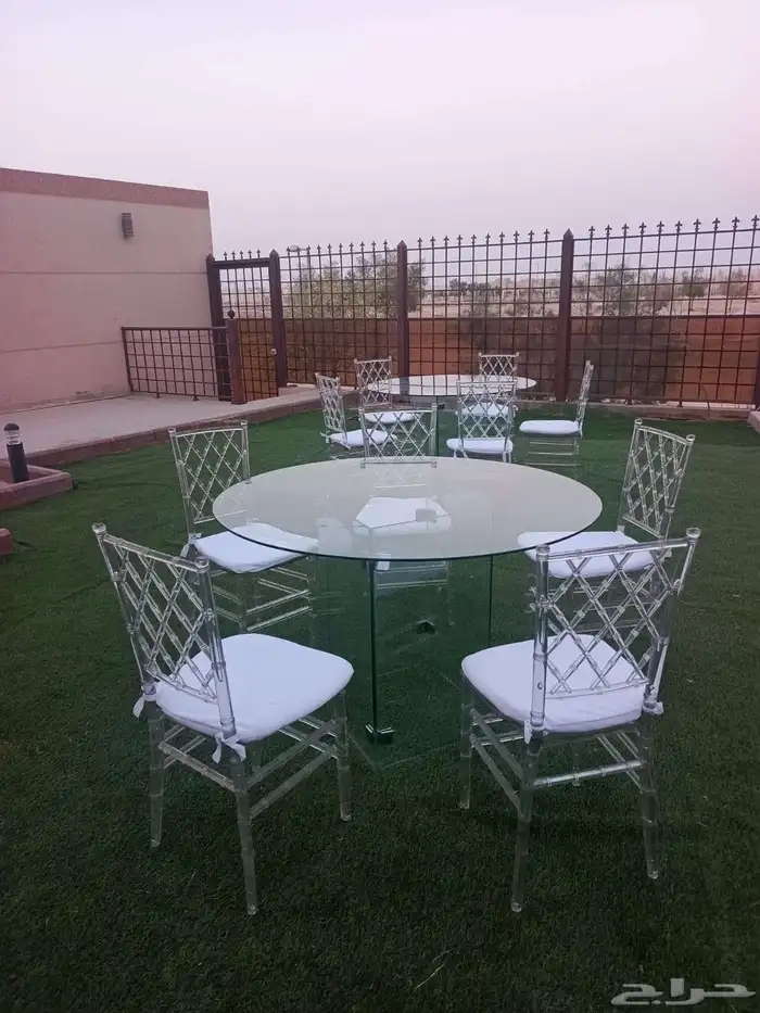 تاجير جميع مستلزمات الحفلات والمناسبات داخل الرياض وخارجه 42