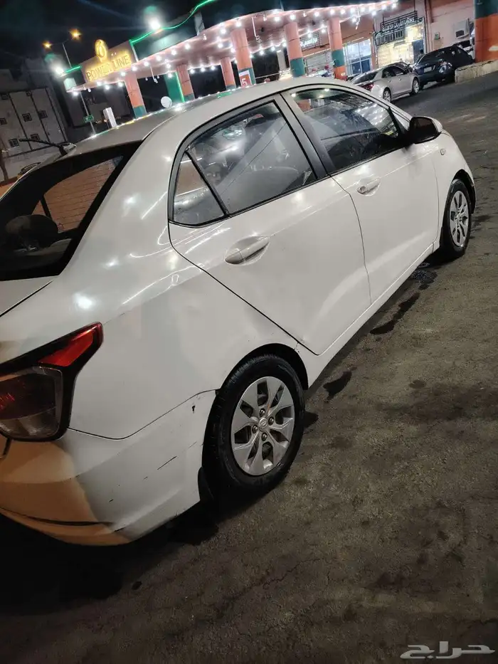 هونداي اي تن i10 موديل 2016 1