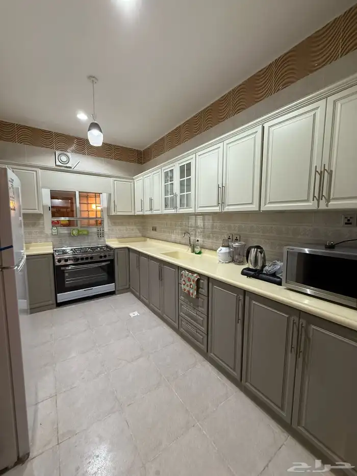 شاليه الواحة للايجار اليومي الاسبوعي الشهري في ريحة 3