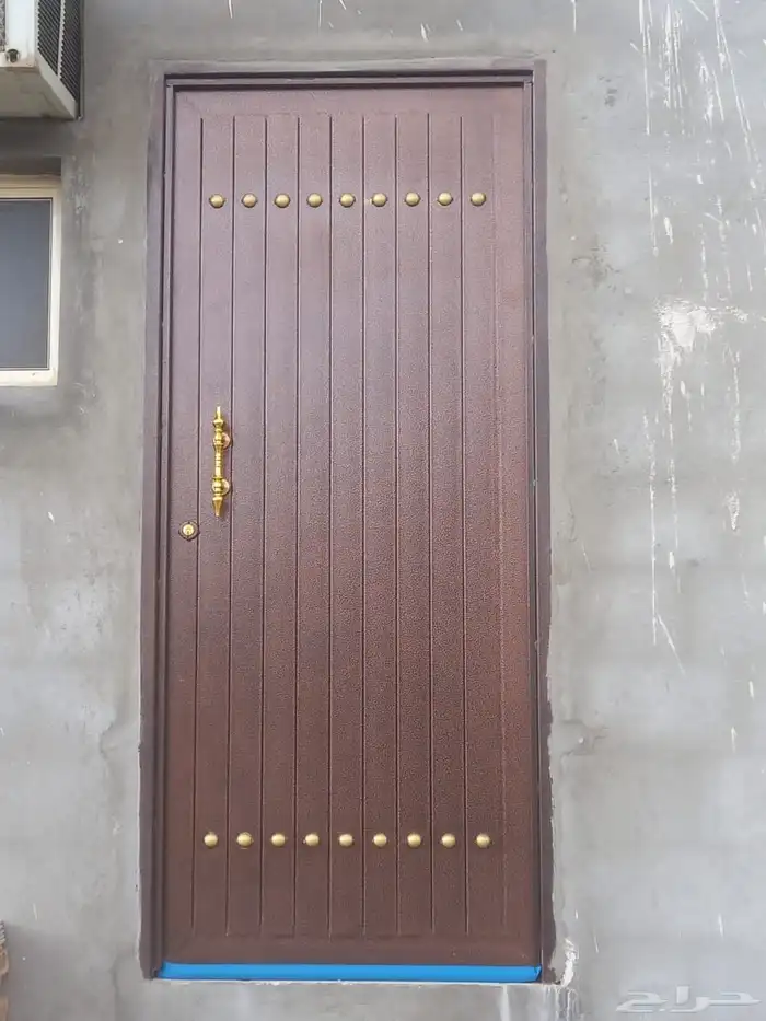 ورشة حداده لوكيشن طائف معلم محمد اجمل 2