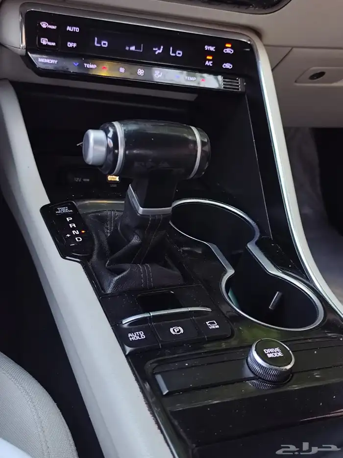 للبيع كيا K5 بالهفوف 2021 بانوراما 2.5 نظيفة مالك اول 16