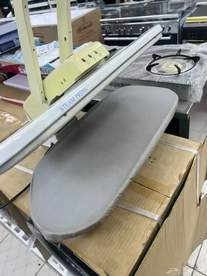 كواية كبس نظيفة جدا 1