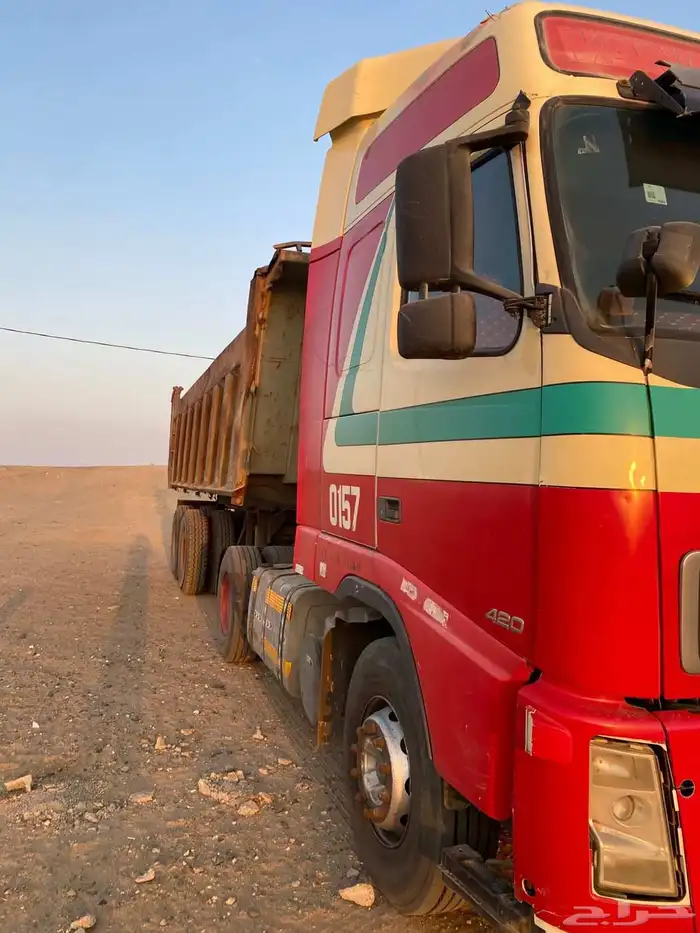 راس فولفو 2004 للبيع 3