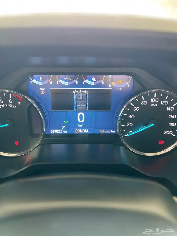 اكسبدشن 2022 دبل وثلاجه 12