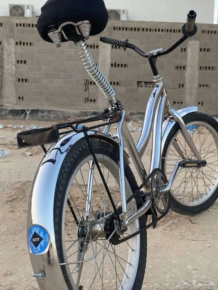 سيكل فراشه 3