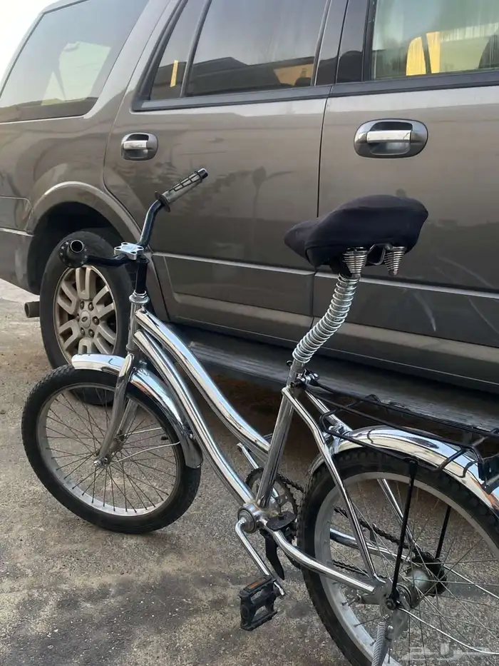 سيكل فراشه 0