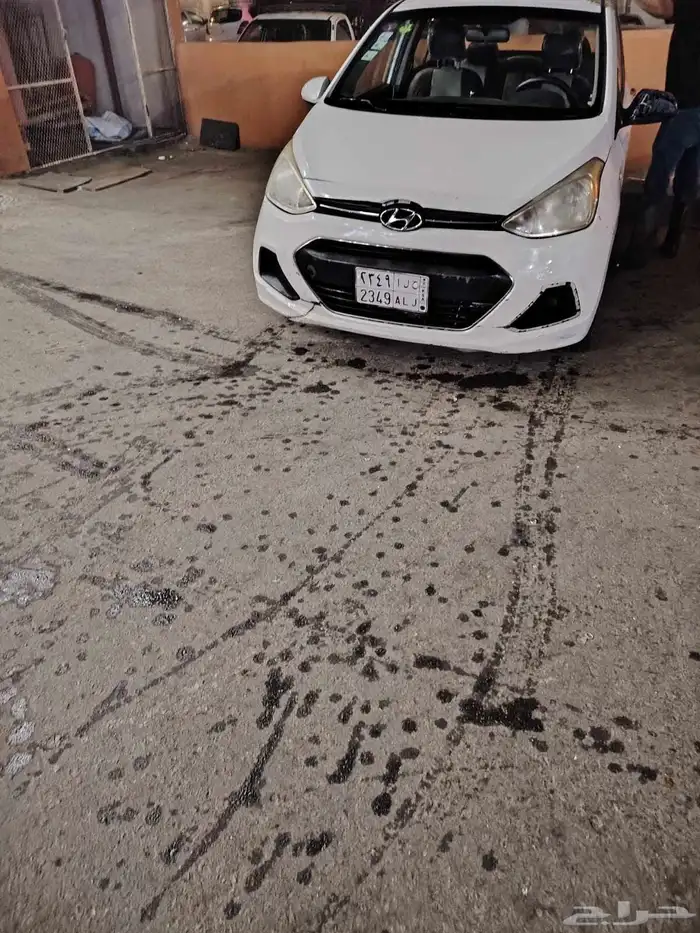 هونداي اي تن i10 موديل 2016 2